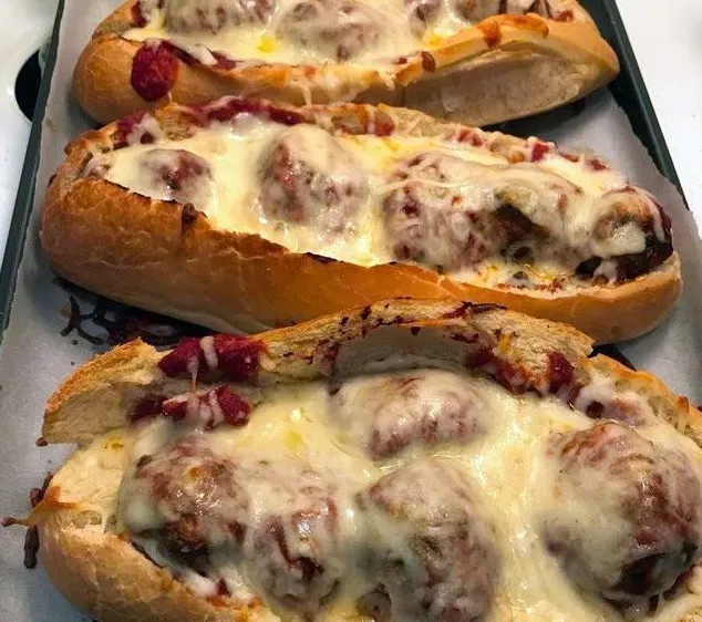 MEATBALL BOATS