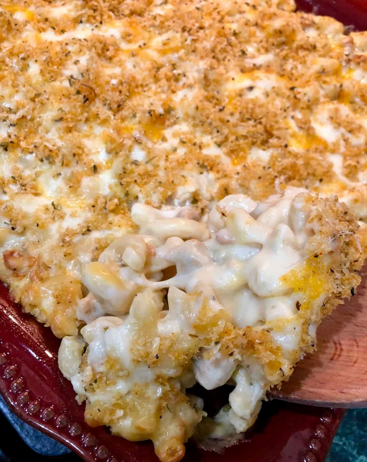 Creamy Macaroni and Cheese Recipe