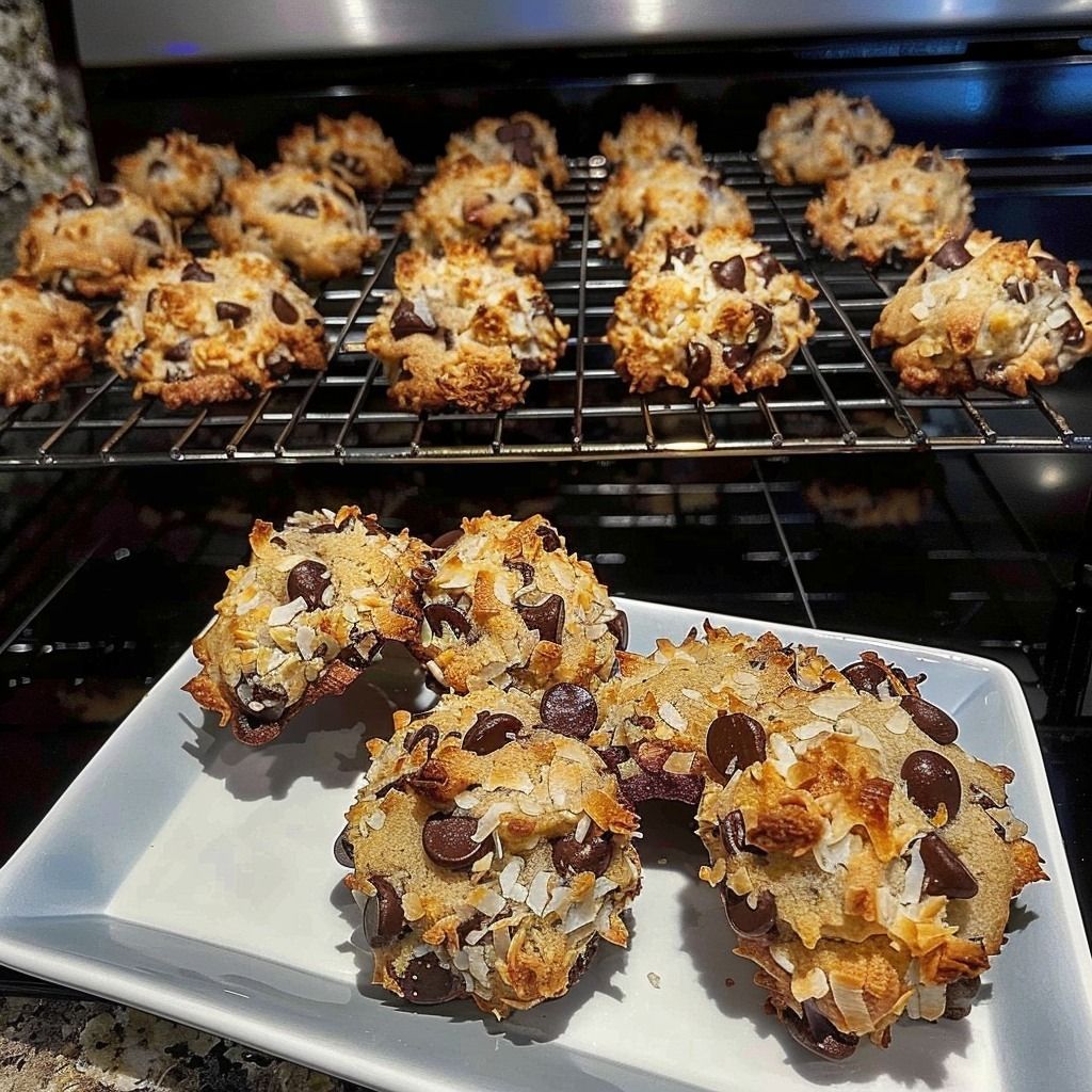 KETO MAGIC COOKIES