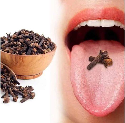 What Happens to Your Body When You Eat 2 Cloves Every Day