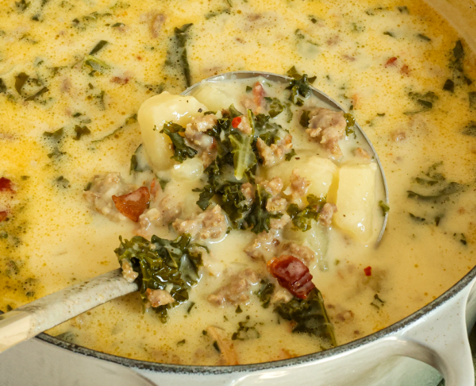 Zuppa Toscana