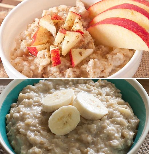 Oats: How to Eat Them to Lower Cholesterol and Sugar, and Lose 4 Kilos a Week