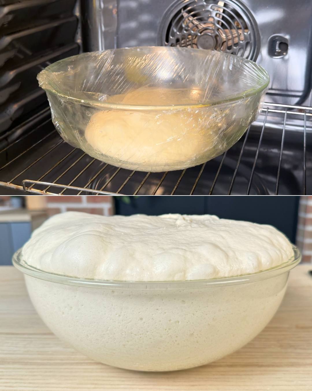 Home Leavening: Where and How to Leaven Bread for Perfect Results