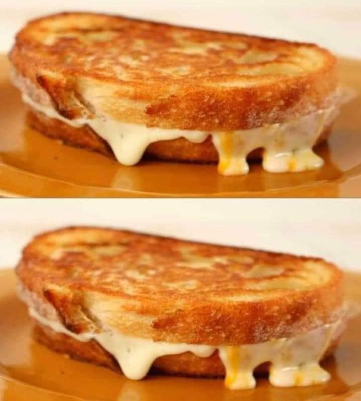 grilled cheese