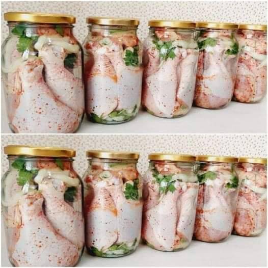 Preserving Chicken Without Refrigeration: Tried and True Methods