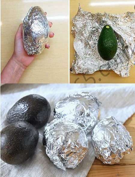 Discover How to Ripen an Avocado in 10 Minutes… or 30 Seconds!